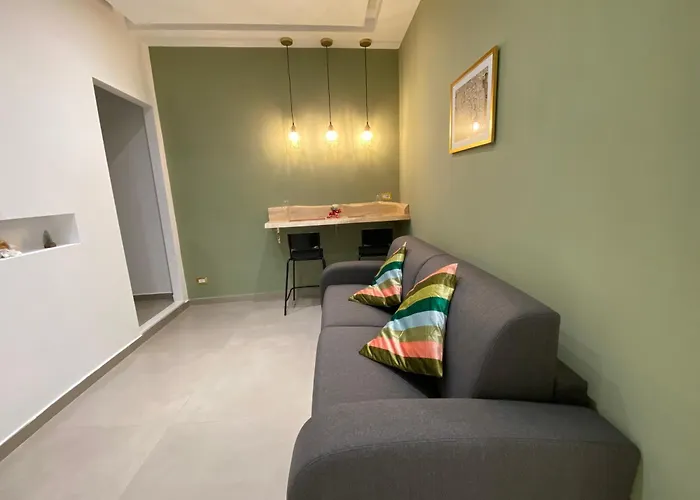 Dante Dream Apartment Centro Storico