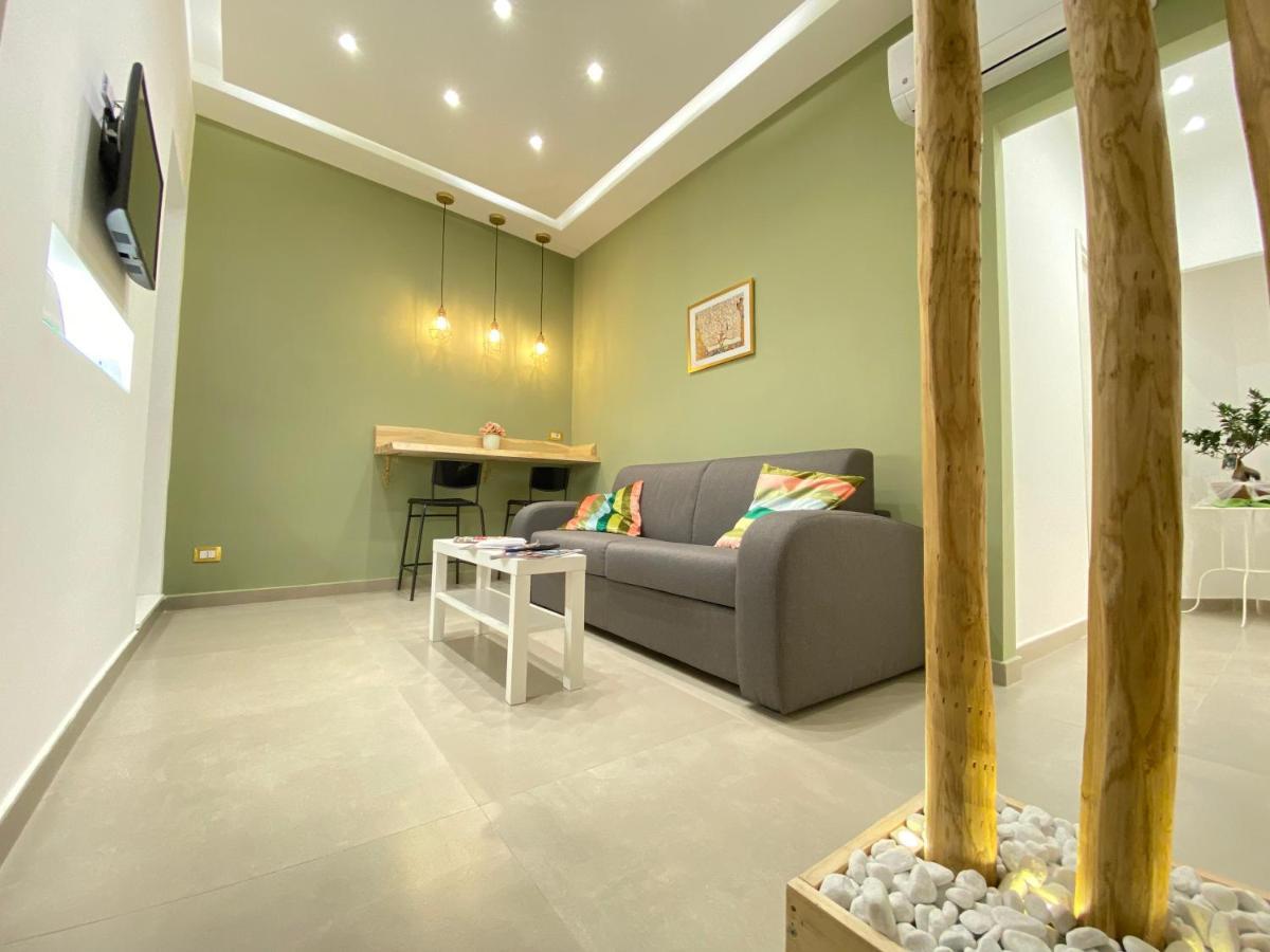 Dante Dream Centro Storico Apartment Neapel