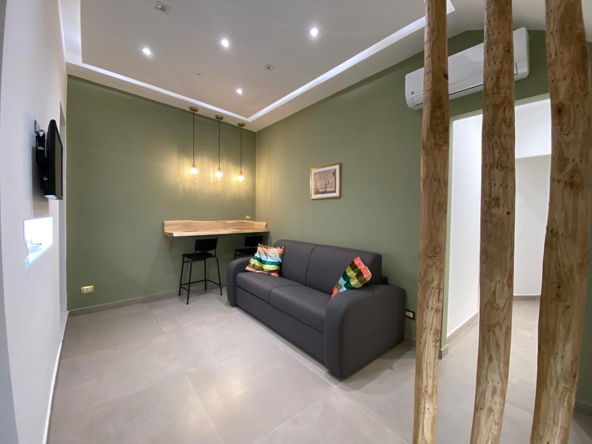 Apartment Dante Dream Centro Storico Neapel