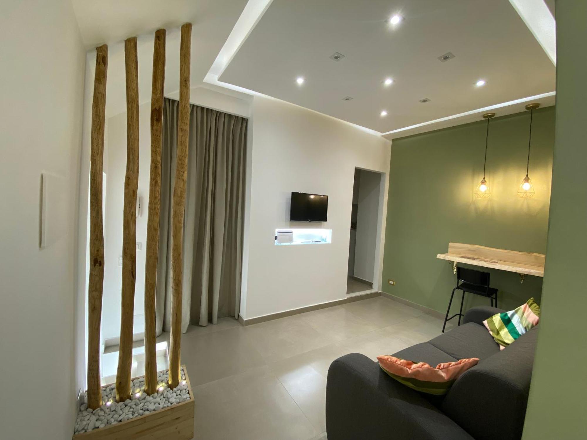 Apartment Dante Dream Centro Storico Neapel